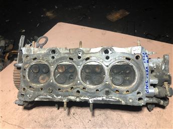 Honda Civic CRX 1.3 12V 1983-1987 Silindir Kapağı