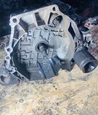 Honda Civic CRX 1.5-1.6 1988-1991 Otomatik Çıkma Şanzıman