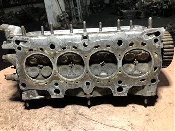 Honda Civic CRX 1.5 16V 1988-1995 Silindir Kapağı
