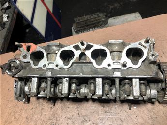 Honda Civic CRX 1.5 16V 1988-1995 Silindir Kapağı