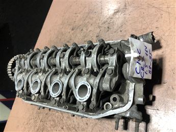 Honda Civic CRX 1.5 16V 1988-1995 Silindir Kapağı