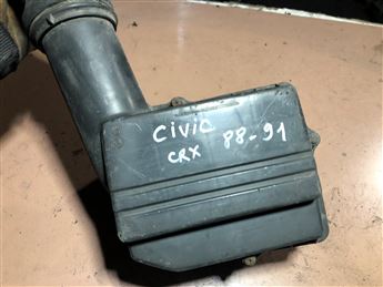 Honda Civic CRX 1988-1991 Hava Filtre Kutusu