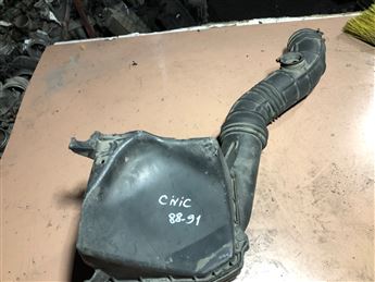 Honda Civic CRX 1988-1991 Hava Filtre Kutusu