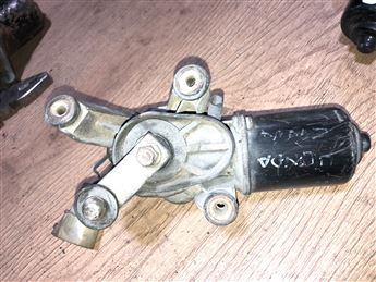 Honda Civic CRX 1988-1991 Ön Cam Silecek Motoru (4)