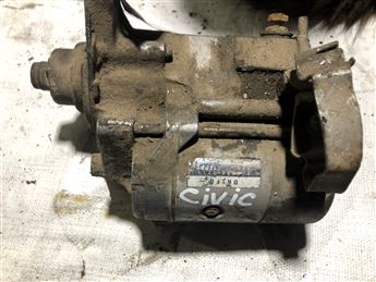 Honda Civic CRX İntegra Jazz 1990-2000 (228000 021