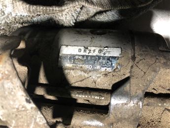 Honda Civic CRX İntegra Jazz 1990-2000 (228000 021