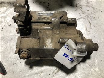 Honda Civic CRX İntegra Jazz 1990-2000 (228000 0211) Çıkma Marş Motoru
