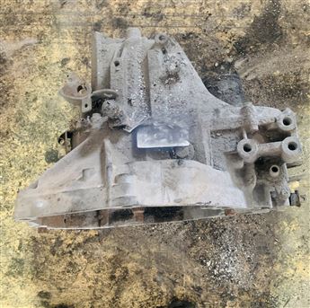 Honda Civic CRX Sİ EF7 1989-1991 L3 Vites Manuel Şanzıman (5 Vites)