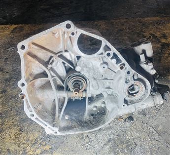 Honda Civic CRX Sİ EF7 1989-1991 L3 Vites Manuel Şanzıman (5 Vites)