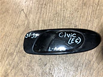 Honda Civic (EG) 1991-95 Sol Arka Kapı Dış Açma Kolu fiyatı