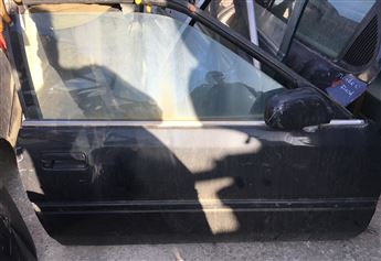 Honda Civic HB 1988-1991 (3 Kapı) Çıkma Sağ Ön Kapı