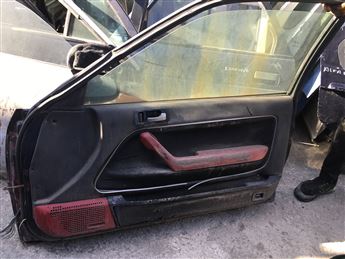 Honda Civic HB 1988-1991 (3 Kapı) Sağ Ön Kapı