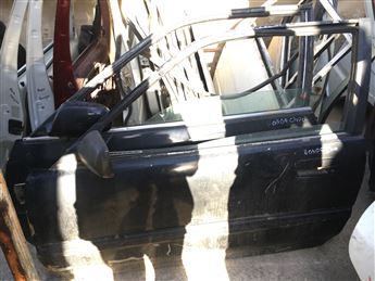 Honda Civic HB 1988-1991 (3 Kapı) Sol Ön Kapı