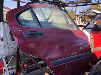 Honda Civic HB 1995-1998 (5 Kapı) Sağ Arka Kapı