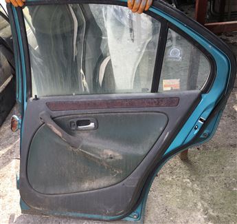 Honda Civic HB 1995-1998 (5 Kapı) Sağ Arka Kapı