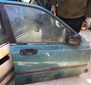 Honda Civic HB 1995-1998 (5 Kapı) Sağ Ön Kapı