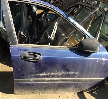 Honda Civic HB 1995-1998 (5 Kapı) Sağ Ön Kapı