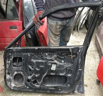 Honda Civic HB 1995-1998 (5 Kapı) Sağ Ön Kapı