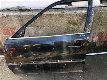 Honda Civic HB 1995-1998 (5 Kapı) Sol Ön Kapı