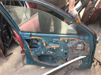 Honda Civic HB 1995-1998 (5 Kapı) Sol Ön Kapı