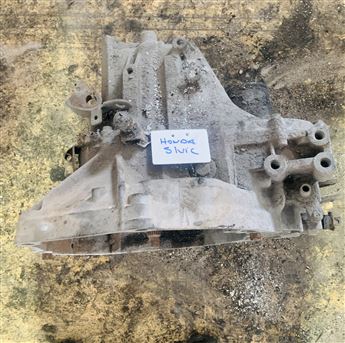 Honda Civic IV HB 1.6 i 16V Manuel Şanzıman