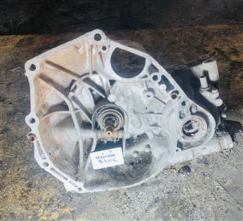 Honda Civic IV HB 1.6 i 16V Manuel Şanzıman