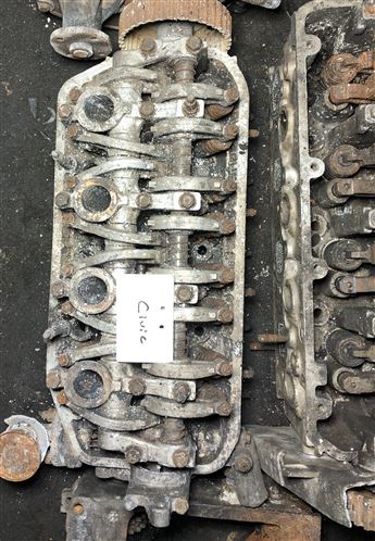 Honda Civic 1.5 - 1.6  Çıkma Motor Silindir Kapağı