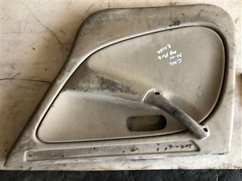 Honda Civic Rover 1996-00 Sol Arka Kapı Döşemesi