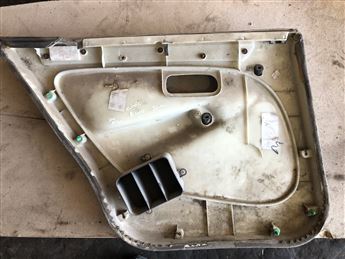 Honda Civic Rover 1996-00 Sol Arka Kapı Döşemesi