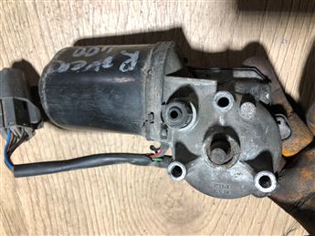 Honda Civic Rover 400 1995-2000 Ön Cam Silecek Motoru (3)