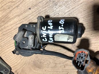 Honda Civic Rover 400 1995-2000 Ön Cam Silecek Motoru (4)