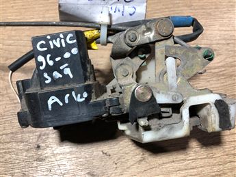 Honda Civic Rover 414 416 420 1996-2000 Sağ Arka Kapı Kilidi (2)