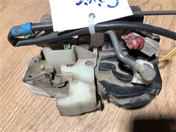 Honda Civic Rover 414 416 420 1996-2000 Sağ Arka Kapı Kilidi