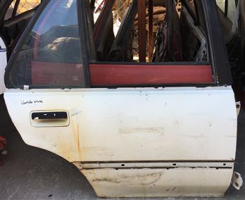 Honda Civic Sedan 1987-1990 Sağ Arka Kapı