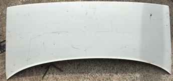 Honda Civic Sedan 1990-1993 Çıkma Bagaj Kapağı