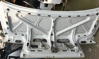 Honda Civic Sedan 1990-1993 Çıkma Bagaj Kapağı