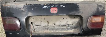 Honda Civic Sedan 1992-1996 Bagaj Sağ İç Stop