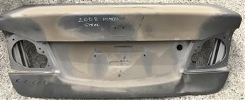 Honda Civic Sedan 2006-2014 Çıkma Bagaj Kapağı