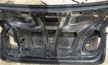 Honda Civic Sedan 2006-2014 Çıkma Bagaj Kapağı