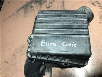 Honda Civic Sİ 1991-1996 Hava Filtre Kutusu
