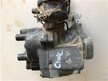 Honda Civic VI 1995-2001 1.5 16V Distribütör