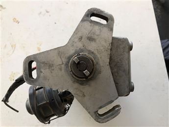 Honda Civic VI 1995-2001 1.5 16V Distribütör