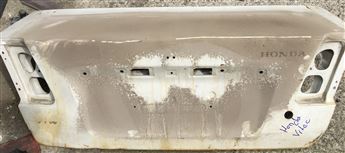 Honda Civic Vitec 2000-2007 Çıkma Bagaj Kapağı