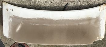 Honda Civic Vitec 2000-2007 Çıkma Bagaj Kapağı