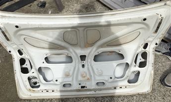 Honda Civic Vitec 2000-2007 Çıkma Bagaj Kapağı