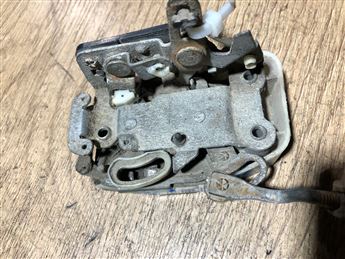Honda Civik (EG) 1991-1995 Sol Arka Kapı Kilidi