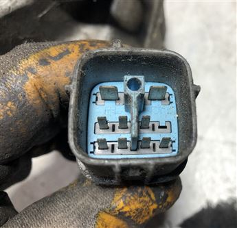 Honda CR-V 2.0i ES LS 1996-2002 Distribütör Td-85U