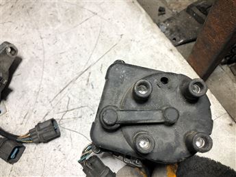 Honda CR-V 2.0i ES LS 1996-2002 Distribütör Td-85U