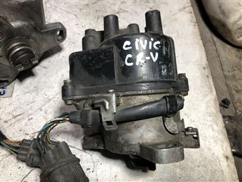 Honda CR-V 2.0i ES LS 1996-2002 Distribütör Td-85U