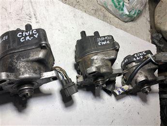 Honda CR-V 2.0i ES LS 1996-2002 Distribütör Td-85U